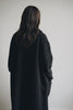 SUSURI - Alpaca Wool Long Coat (LAST ONE)