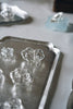 Haruna Sugie - HIFU Glass Rings