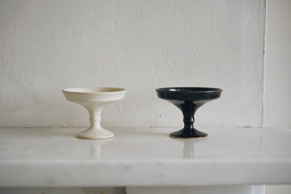 Satomi Ito - Pudding Compote Dish