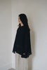 suzuki takayuki - Gauze Pullover Blouse (LAST ONE)