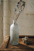Daisaku Hashimura - CRACK Ichirin-zashi Vase Copper Foil