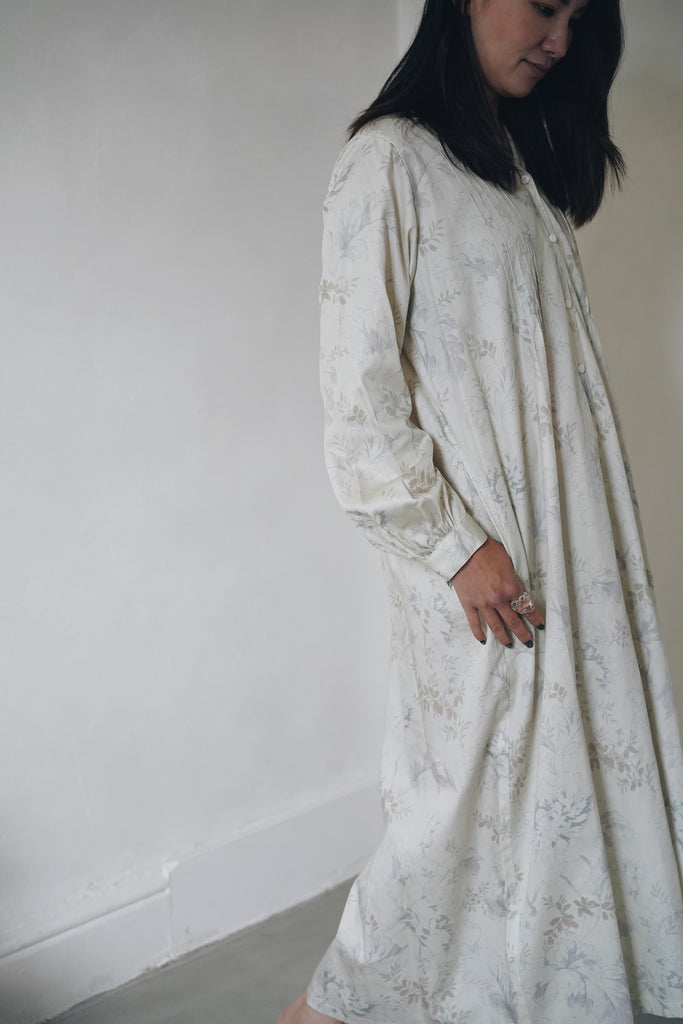 SUSURI - Dorothea Dress