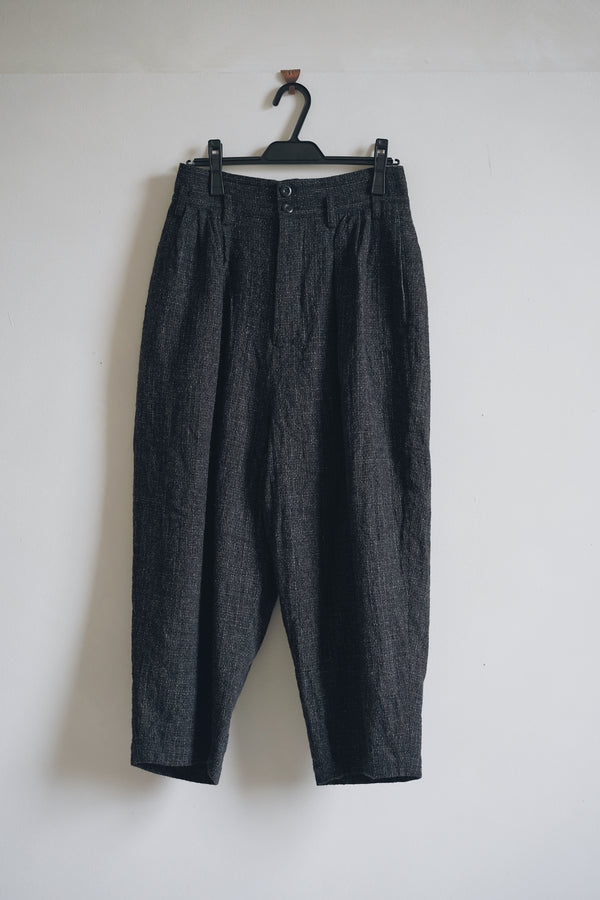 SUSURI - Mew Wool Pants (LAST ONE)