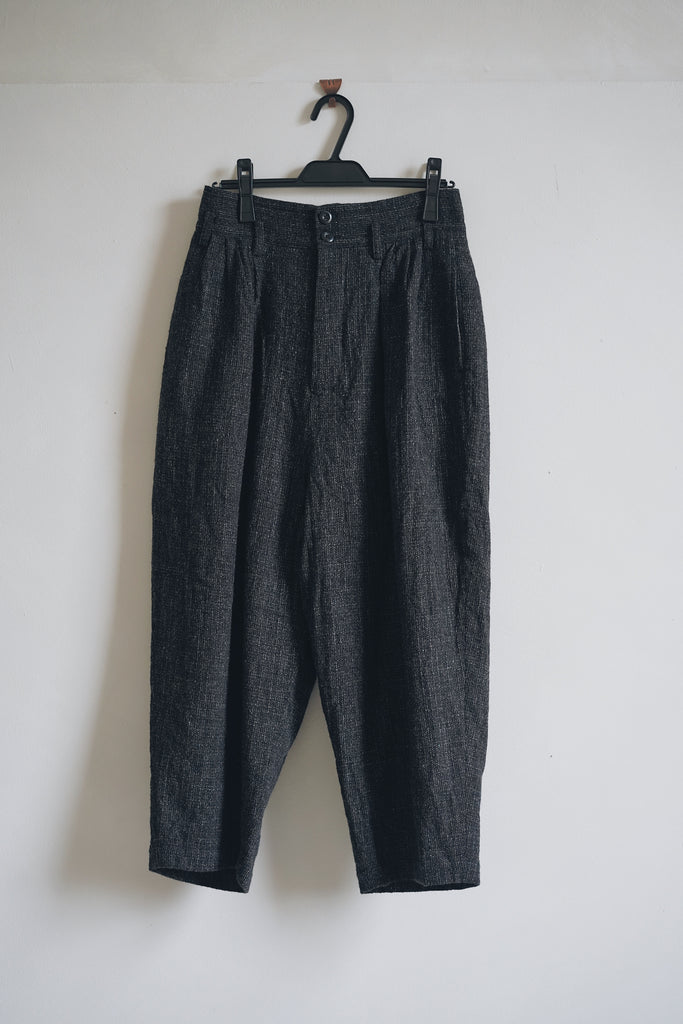SUSURI - Mew Wool Pants (LAST ONE)