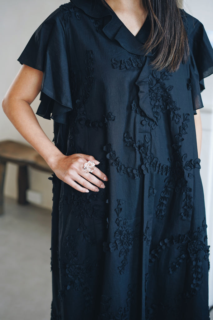 SUSURI - Sync Dress