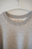 suzuki takayuki - Sweater Fleece Pullover (LAST ONE)