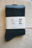 Glück und Gute - NEW ʻAshi no Fuyugiʼ Winter Comfort Room Socks