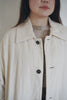 suzuki takayuki - Linen and Wool Topper Coat Ⅰ (LAST ONE)