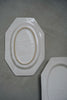 Manami Naoi - Oval Octagonal Plate S (09)