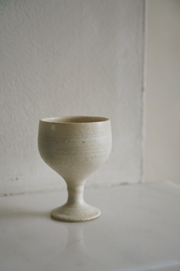 Satomi Ito - Small Goblet