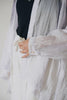 suzuki takayuki - organdy blouse (LAST ONE)