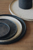 Takashi Endoh - Round Plates