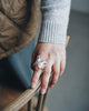 Haruna Sugie - HIFU Glass Rings
