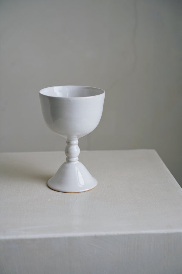 Manami Naoi - Round Goblet (37)