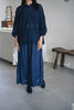 suzuki takayuki - culotte pants