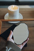 Atelier Mado - Stained Glass Hand Mirrors