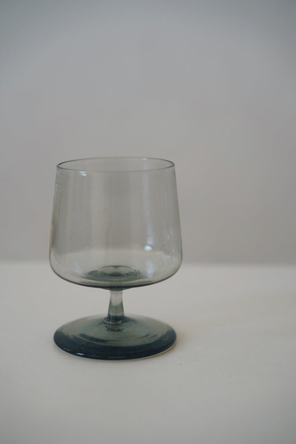 Kenichi Sasakawa - Small wine glasses