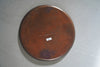 Nagako Fujita - Copper & Tin Round Plate