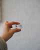 Haruna Sugie - HIFU Glass Rings
