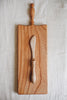 Kenta Nakanishi - Wooden Butter Knife