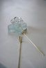 Haruna Sugie - HIFU Glass Rings