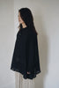 suzuki takayuki - Gauze Pullover Blouse (LAST ONE)