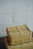 Yuki Matsuda - Hand-woven bamboo storage/bento box