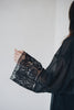 SUSURI - Owl Tunic Laced Blouse (LAST ONE)