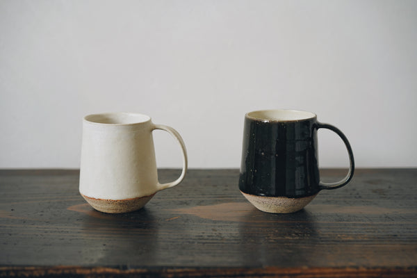 Satomi Ito - Daikei Mug (LAST ONE)