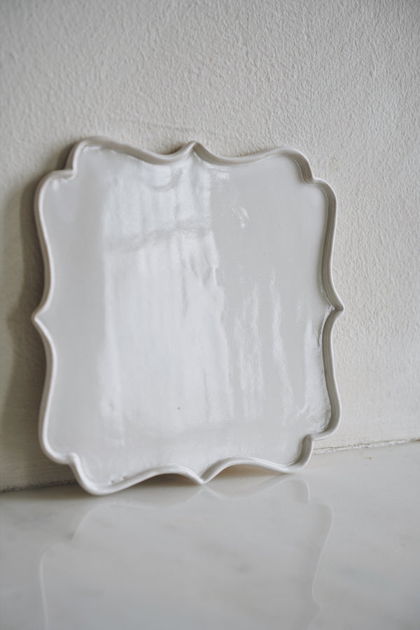 Manami Naoi - Relief Plate C (03)