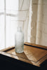 Daisaku Hashimura - CRACK Ichirin-zashi Vase Copper Foil
