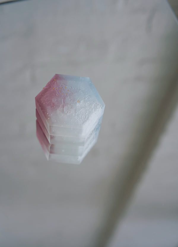 Sonoko Matsuda - Toki-no-Hako "Precious Treasure" ときの箱  宝 (26)