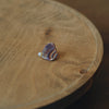 Uqui - Handmade Sea Shell Pierced and Clip-on Earrings