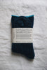 Glück und Gute - Sozai to iro Wool Socks