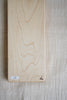 Kenta Nakanishi - Wooden Cheeseboards (various styles)