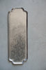 Shutaro Miwa - Aluminium Irisumi-shaped Plate/Tray