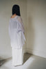 suzuki takayuki - organdy blouse (LAST ONE)