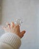 Haruna Sugie - HIFU Glass Rings