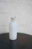 Nomichi Hashimura - Decorative Glass Bottle with a Bird Stopper (NEW)