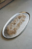 Shutaro Miwa - Aluminium Oval Plate/Tray