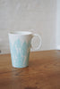 minä perhonen - NOLLA METSA Mug (NEW COLOURS)