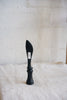 Kenta Nakanishi - Self-standing Wooden Butter Knife