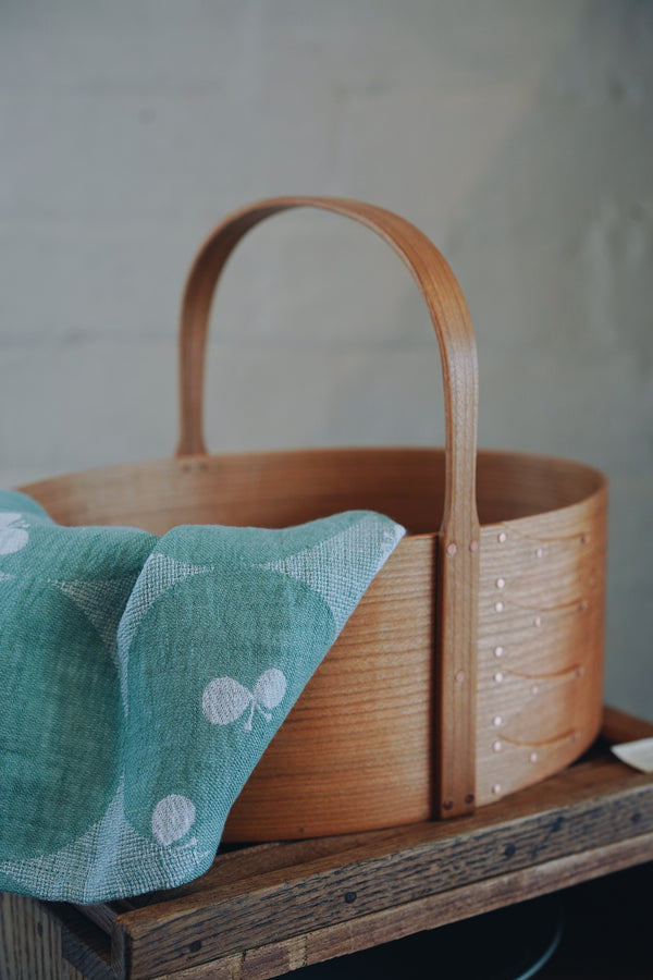 Kenichi Okuno - Fixed Handle Carrier