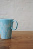 minä perhonen - NOLLA METSA Mug (NEW COLOURS)