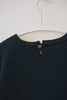 suzuki takayuki - Cashmere and Silk Knitted Pullover (LAST ONE)