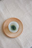 Kenta Nakanishi - Wooden Saucer