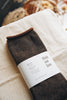 Glück und Gute - NEW Sozai to iro Tender Socks