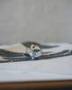 Haruna Sugie - SUGATA Silver Mirror Glass Rings