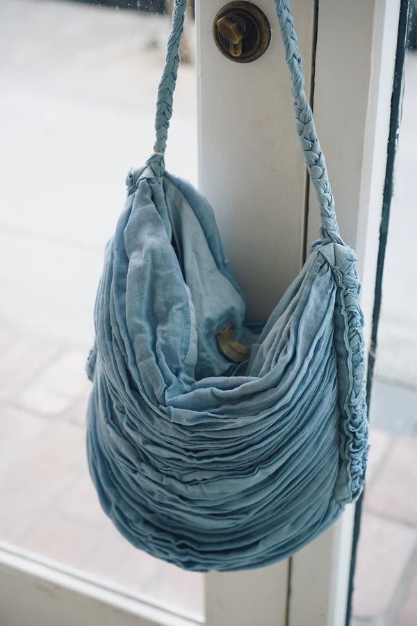 suzuki takayuki - gathered bags (NEW)