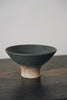 Satomi Ito - Footed chawan (LAST ONE)
